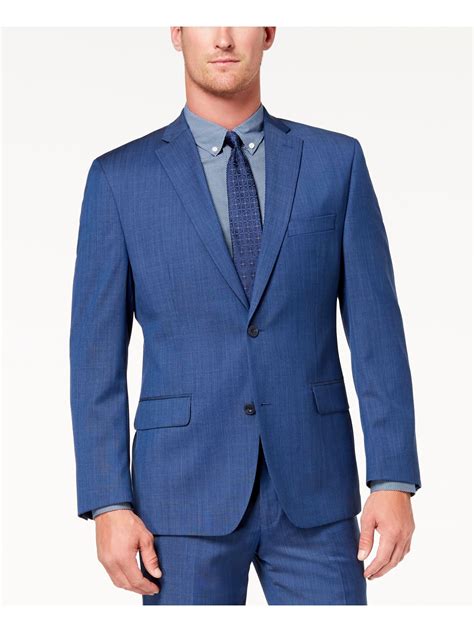 michael kors men's suit jacket.